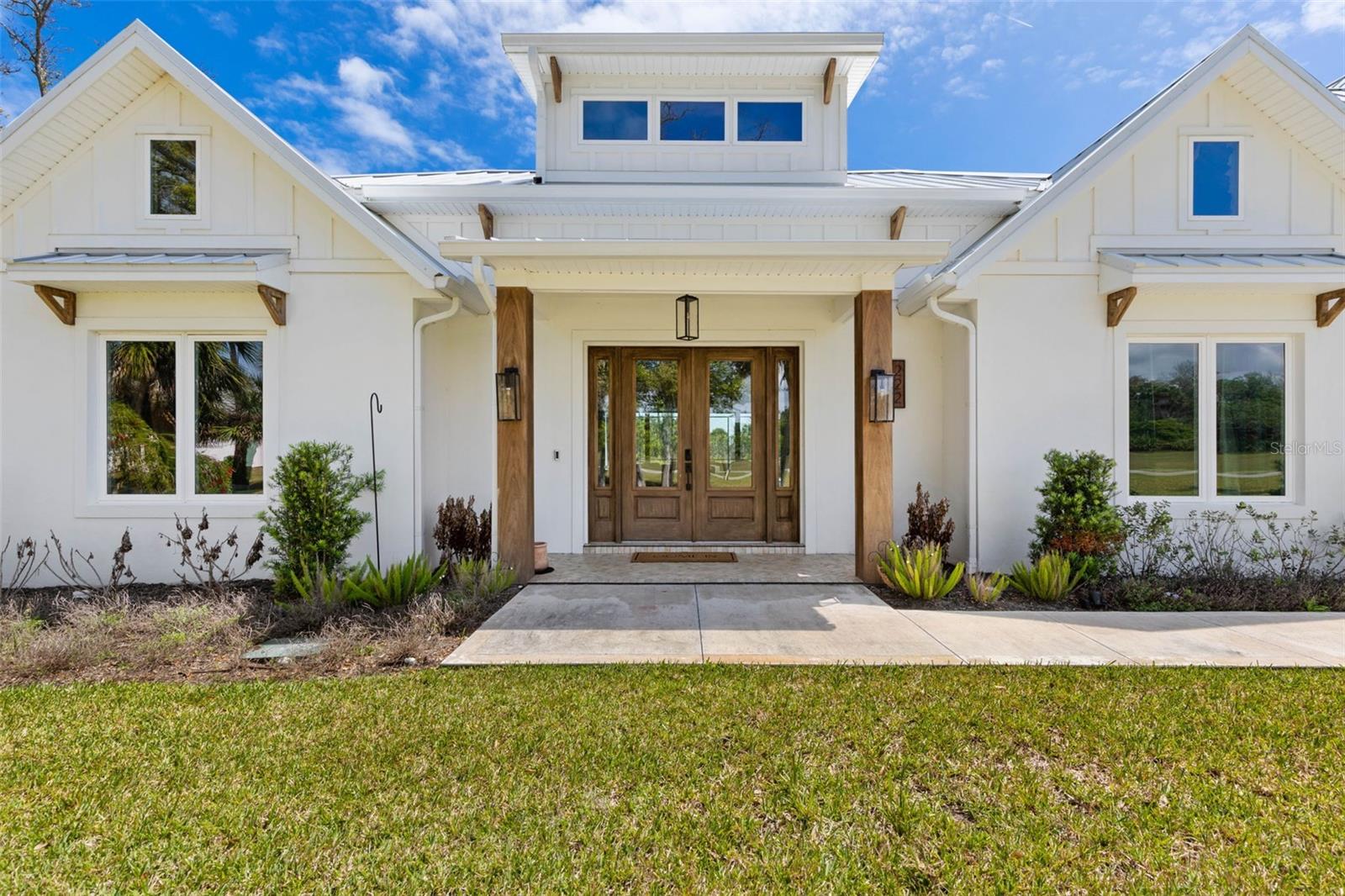 222 SEASIDE LANDINGS DR S, FLAGLER BEACH, FL, 32136