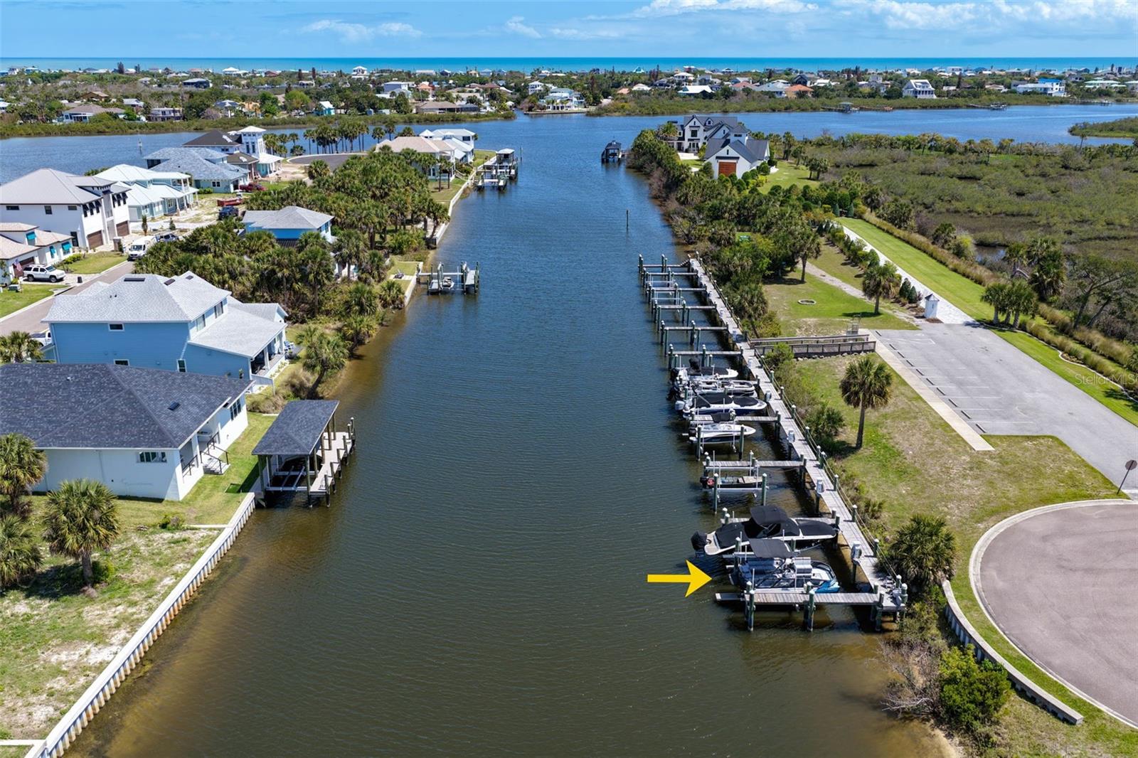 222 SEASIDE LANDINGS DR S, FLAGLER BEACH, FL, 32136