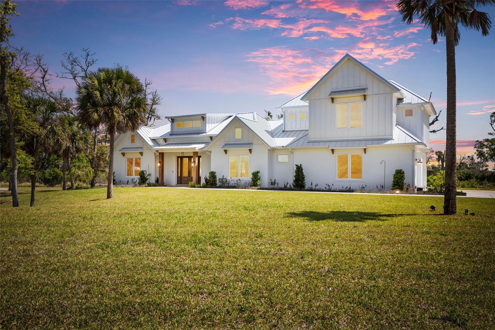 222 SEASIDE LANDINGS DR S, FLAGLER BEACH, FL, 32136