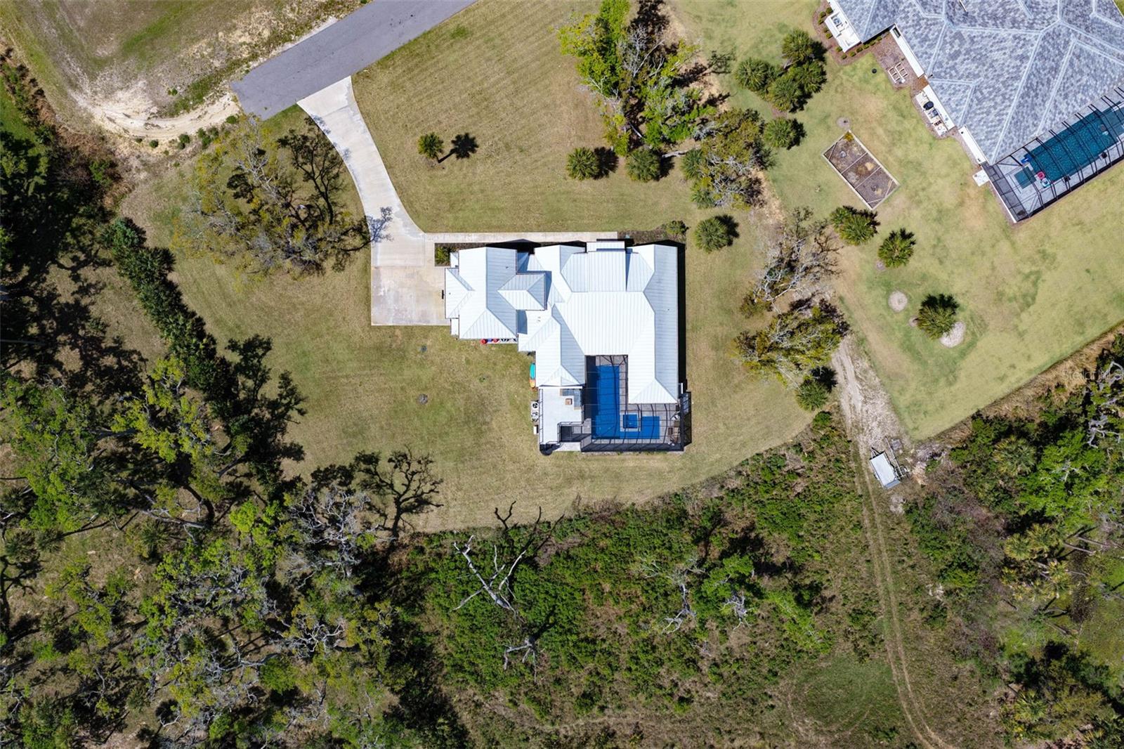 222 SEASIDE LANDINGS DR S, FLAGLER BEACH, FL, 32136