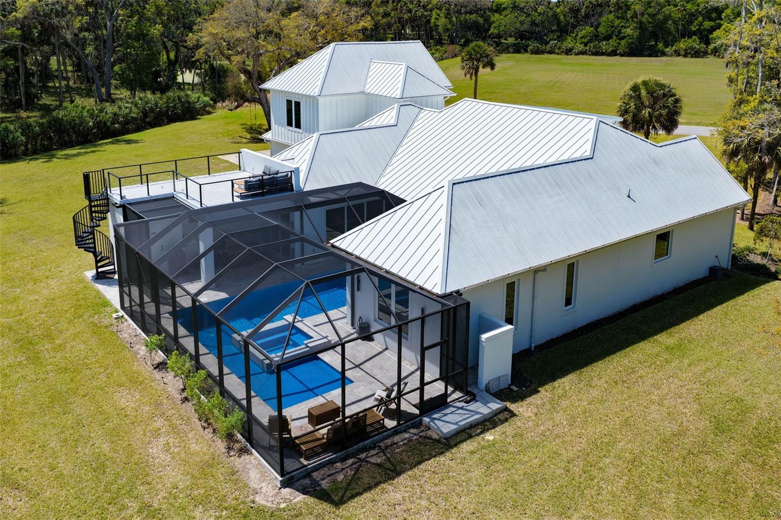 222 SEASIDE LANDINGS DR S, FLAGLER BEACH, FL, 32136