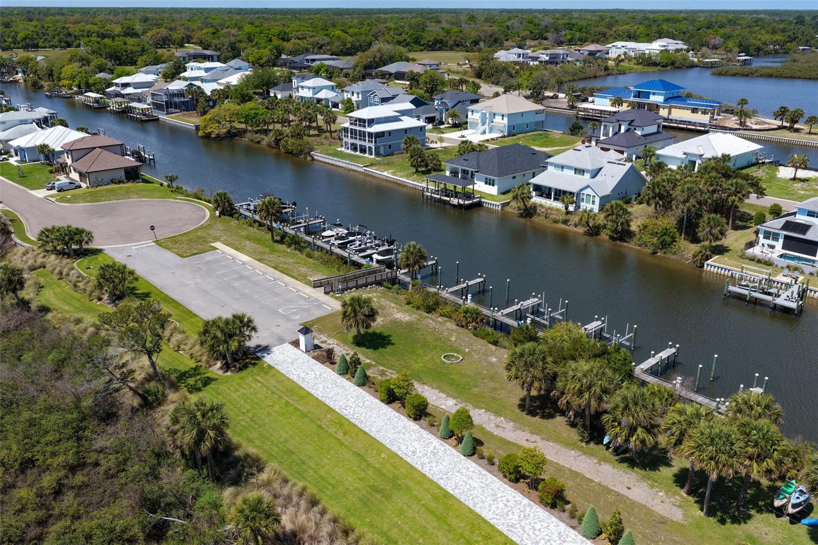 222 SEASIDE LANDINGS DR S, FLAGLER BEACH, FL, 32136