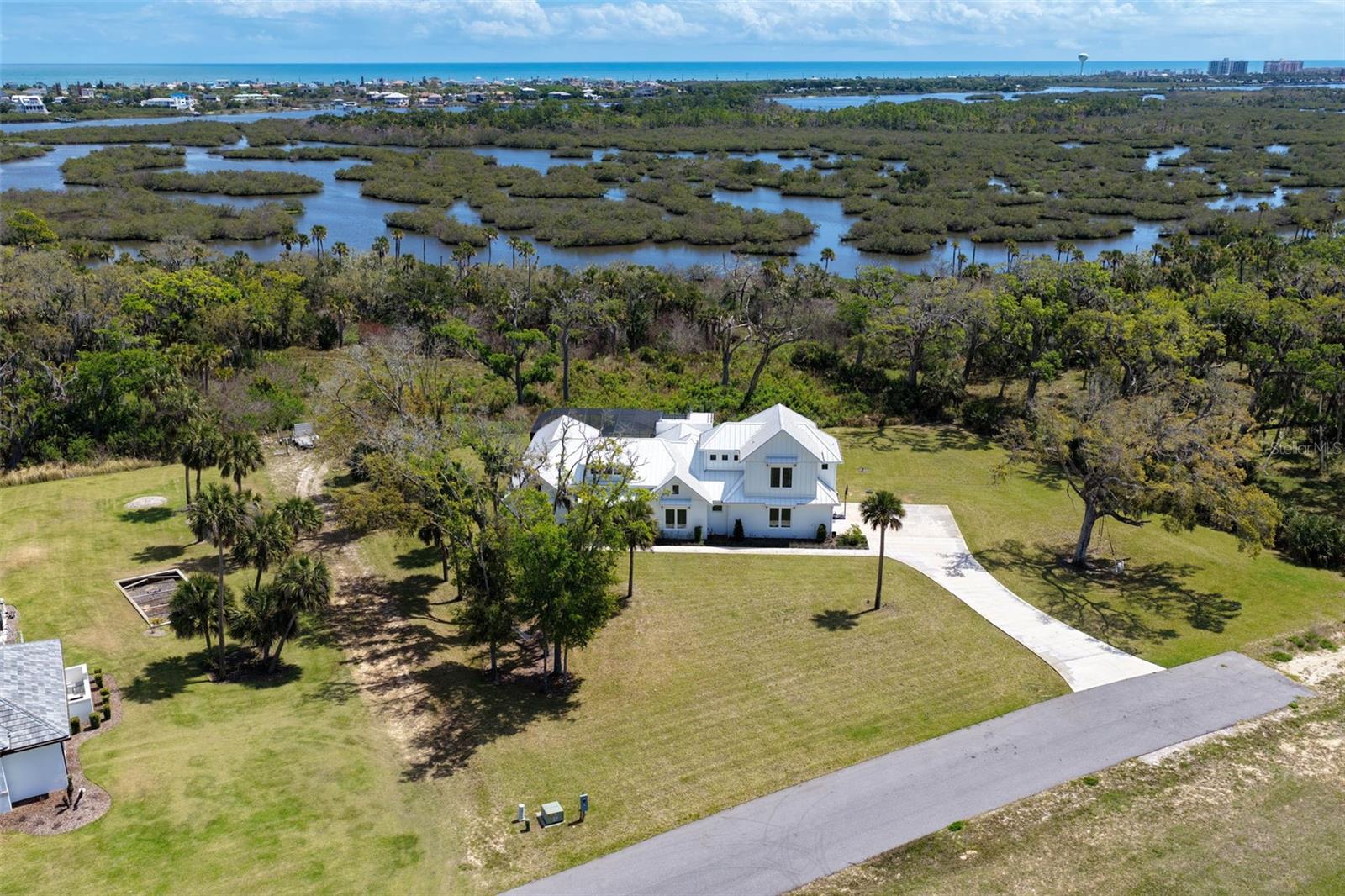222 SEASIDE LANDINGS DR S, FLAGLER BEACH, FL, 32136