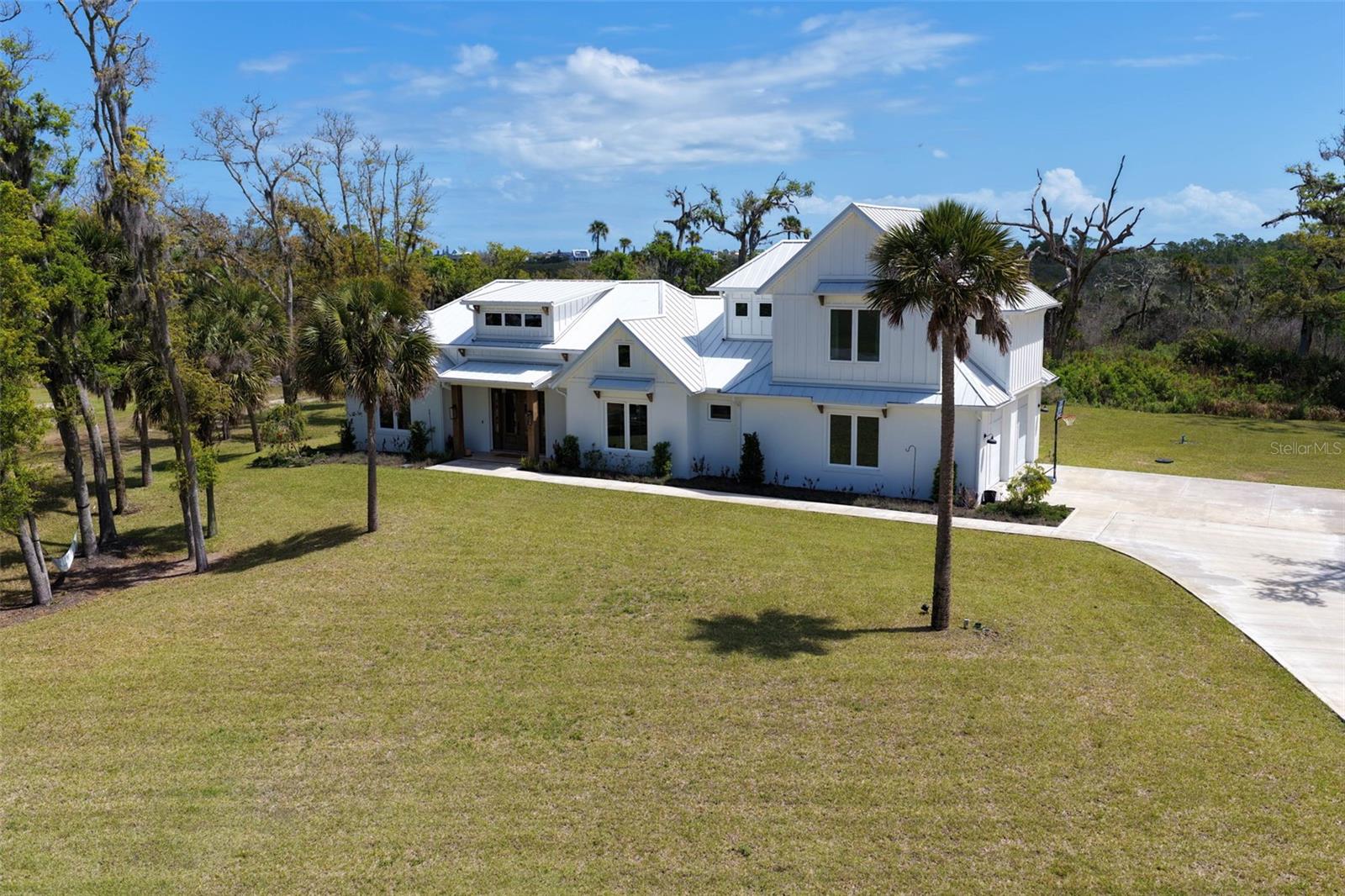 222 SEASIDE LANDINGS DR S, FLAGLER BEACH, FL, 32136