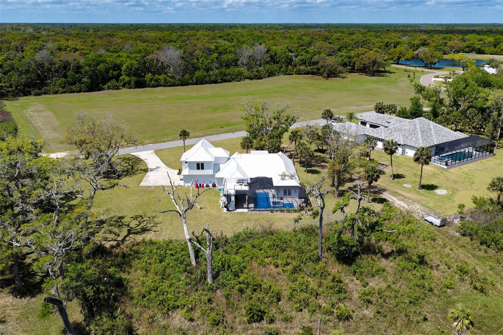 222 SEASIDE LANDINGS DR S, FLAGLER BEACH, FL, 32136