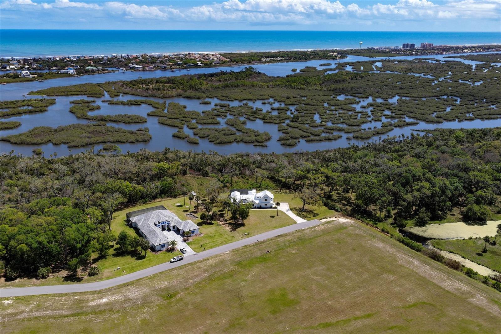 222 SEASIDE LANDINGS DR S, FLAGLER BEACH, FL, 32136