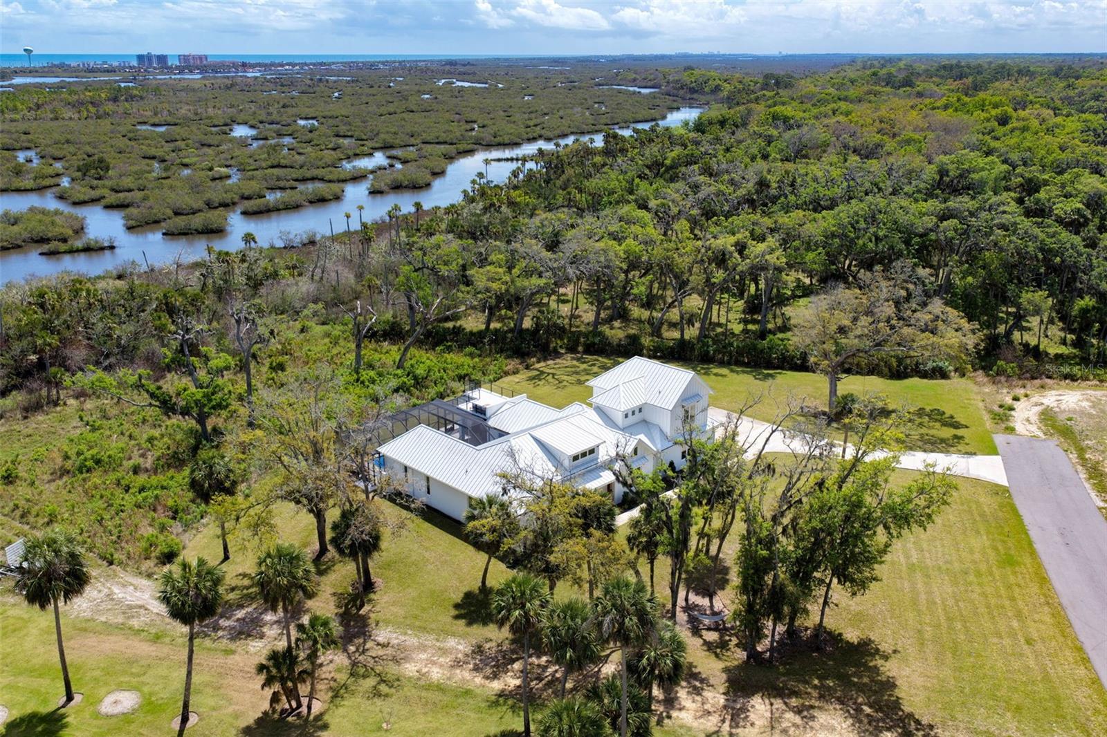 222 SEASIDE LANDINGS DR S, FLAGLER BEACH, FL, 32136