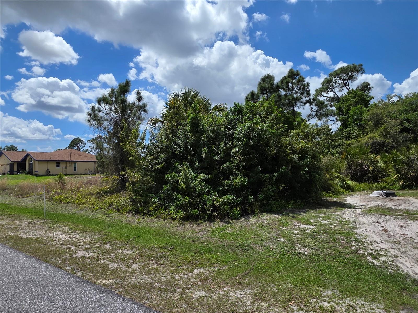 215 FLETCHER ST, PORT CHARLOTTE, FL, 33954