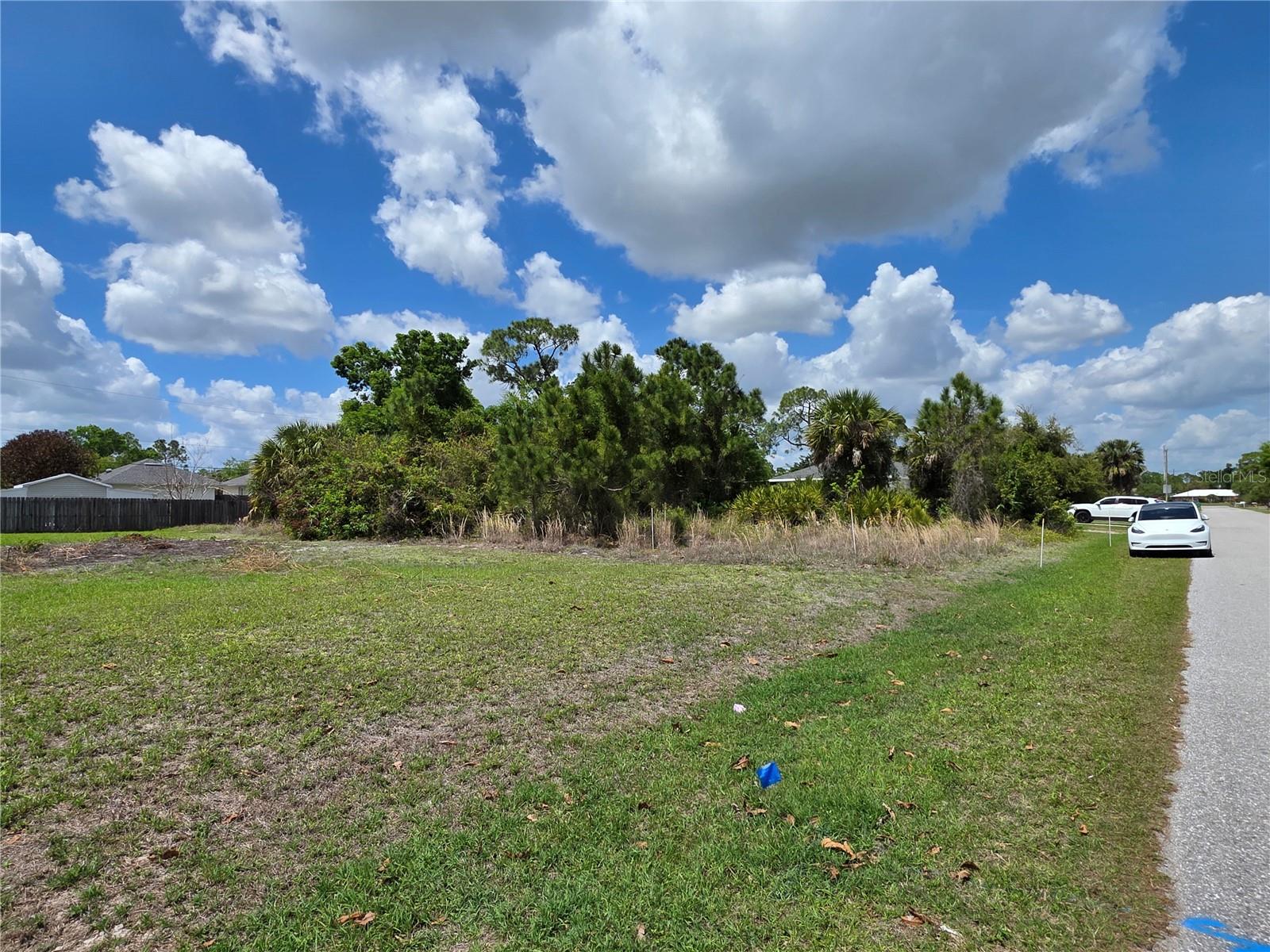 215 FLETCHER ST, PORT CHARLOTTE, FL, 33954