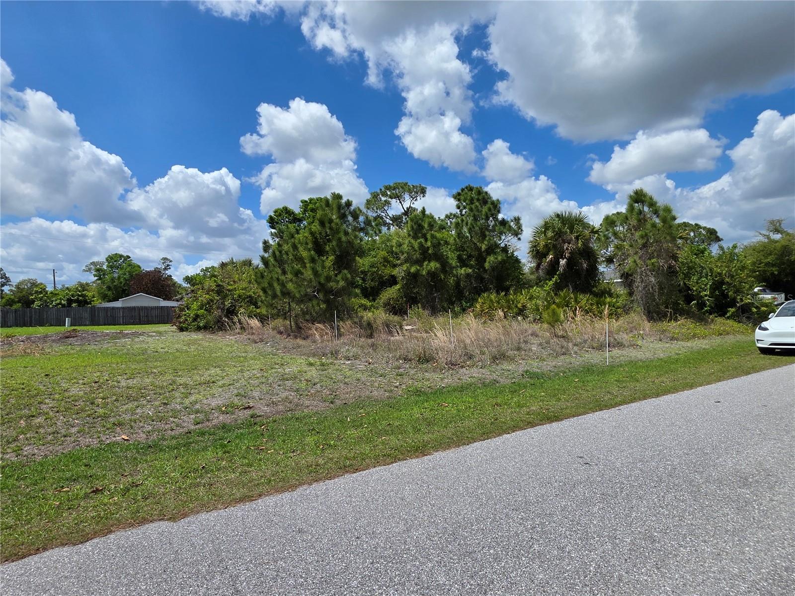 215 FLETCHER ST, PORT CHARLOTTE, FL, 33954