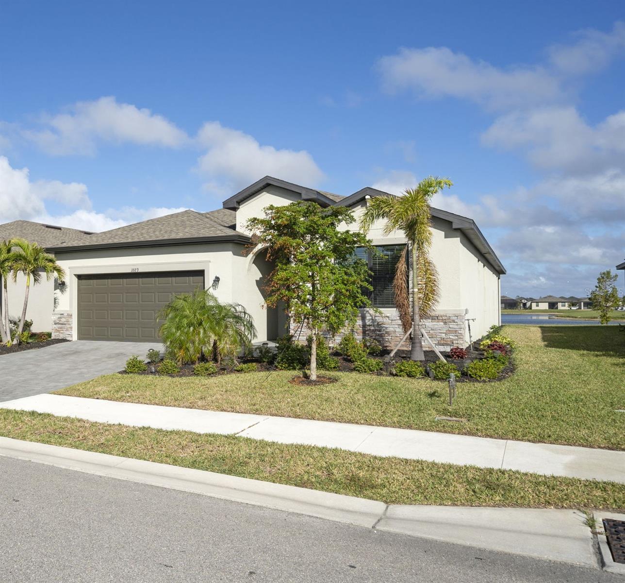 1889 SADDLEWOOD CIR, PORT CHARLOTTE, FL, 33953