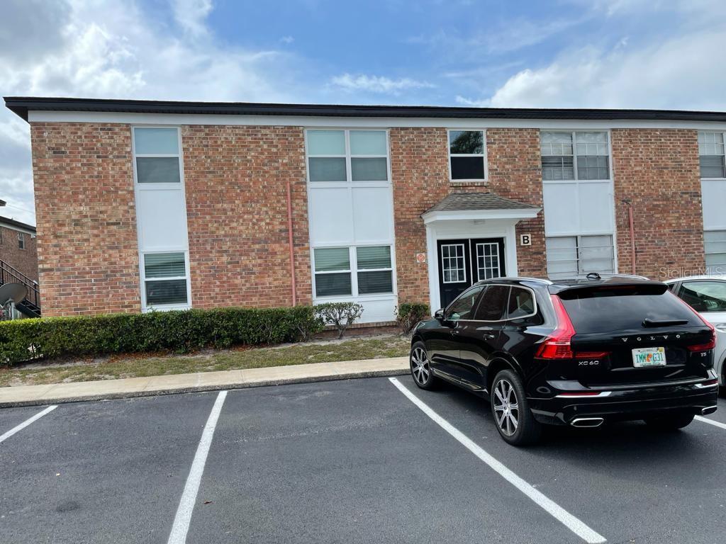 5325 CURRY FORD RD #B101, ORLANDO, FL, 32812