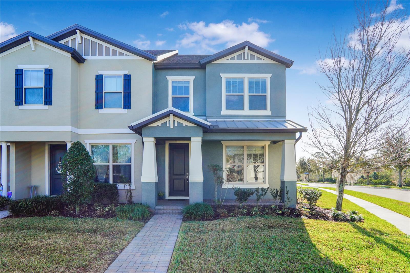 7245 HALF MOON LAKE DR, WINTER GARDEN, FL, 34787