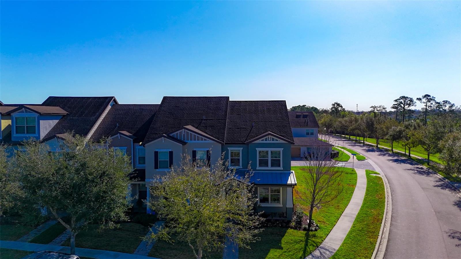 7245 HALF MOON LAKE DR, WINTER GARDEN, FL, 34787