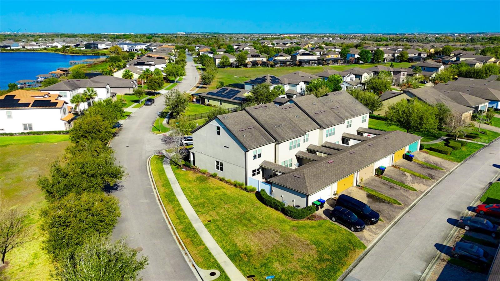7245 HALF MOON LAKE DR, WINTER GARDEN, FL, 34787