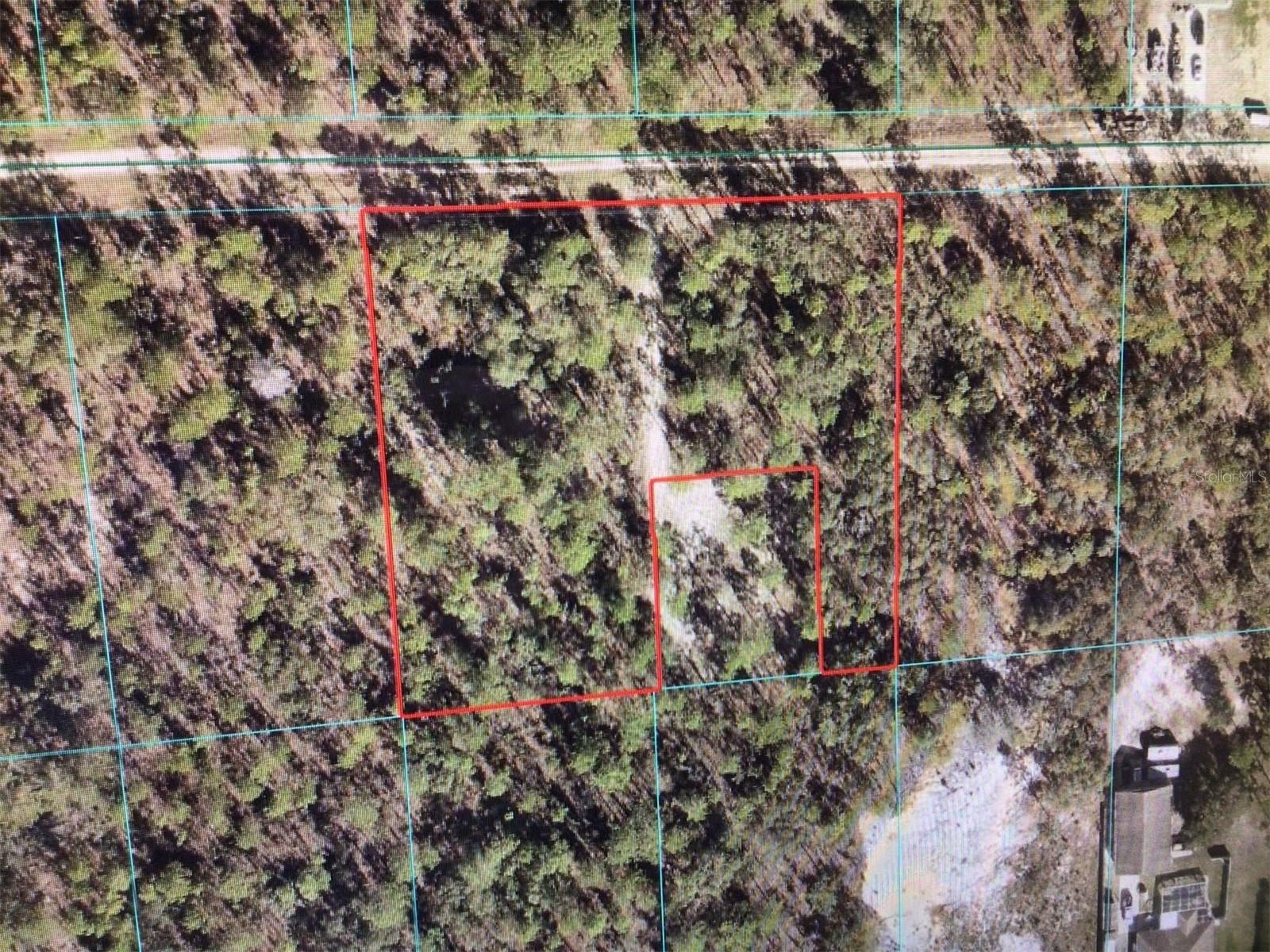 0 SW 87 ST, DUNNELLON, FL, 34432