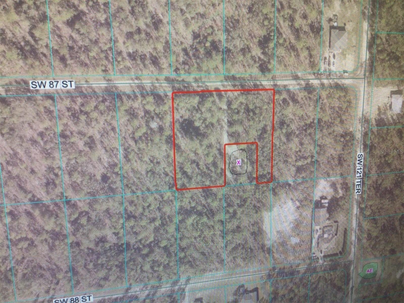 0 SW 87 ST, DUNNELLON, FL, 34432