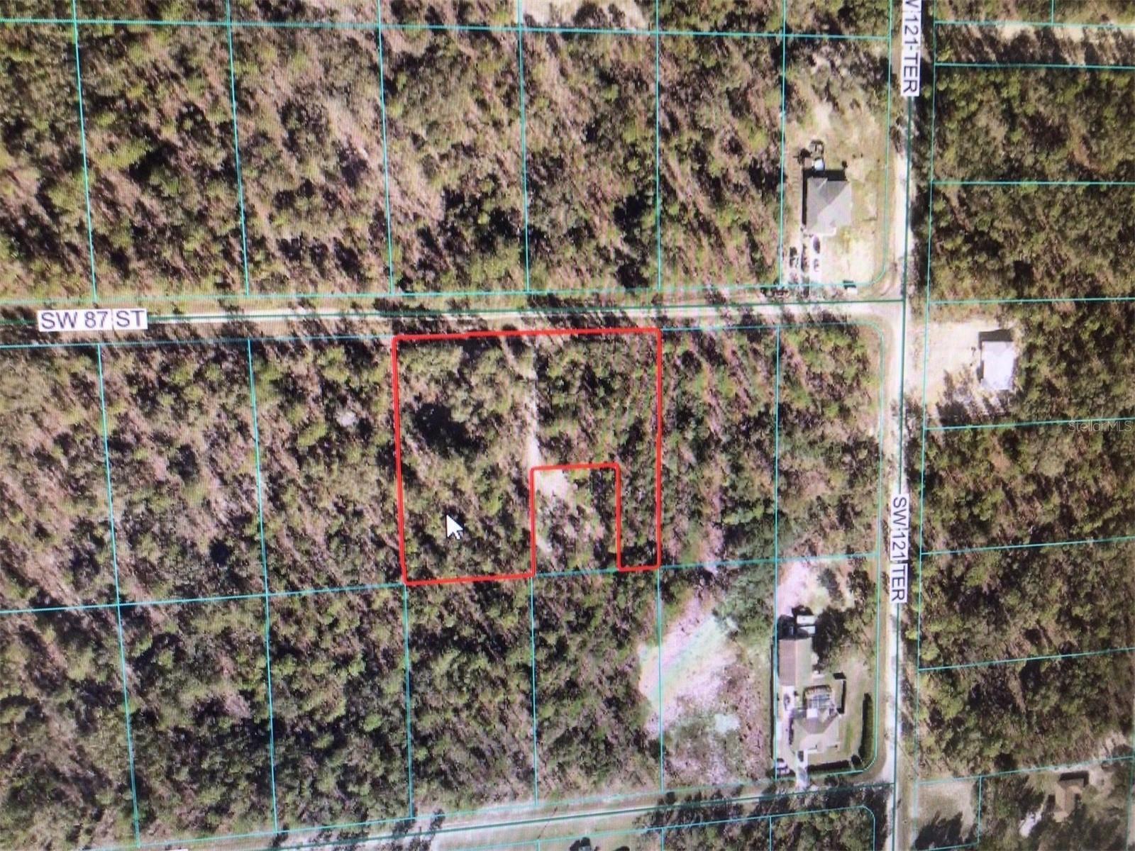 0 SW 87 ST, DUNNELLON, FL, 34432
