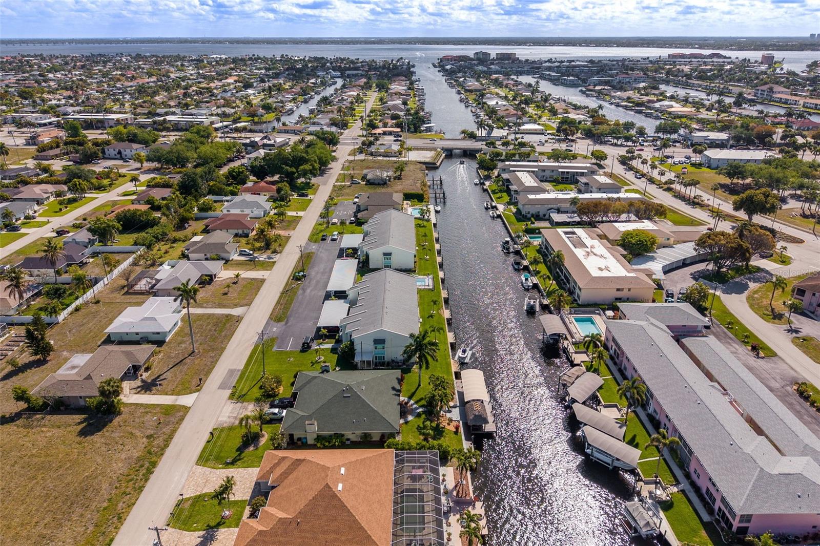 1322 SE 40TH ST #2, CAPE CORAL, FL, 33904