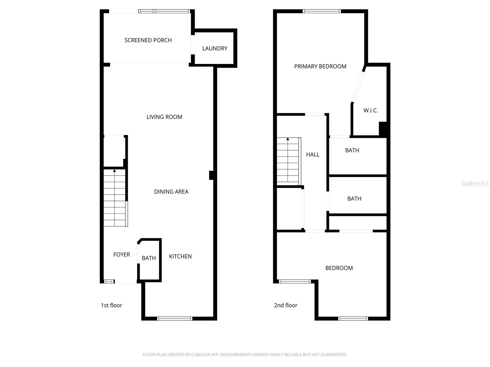 1322 SE 40TH ST #2, CAPE CORAL, FL, 33904