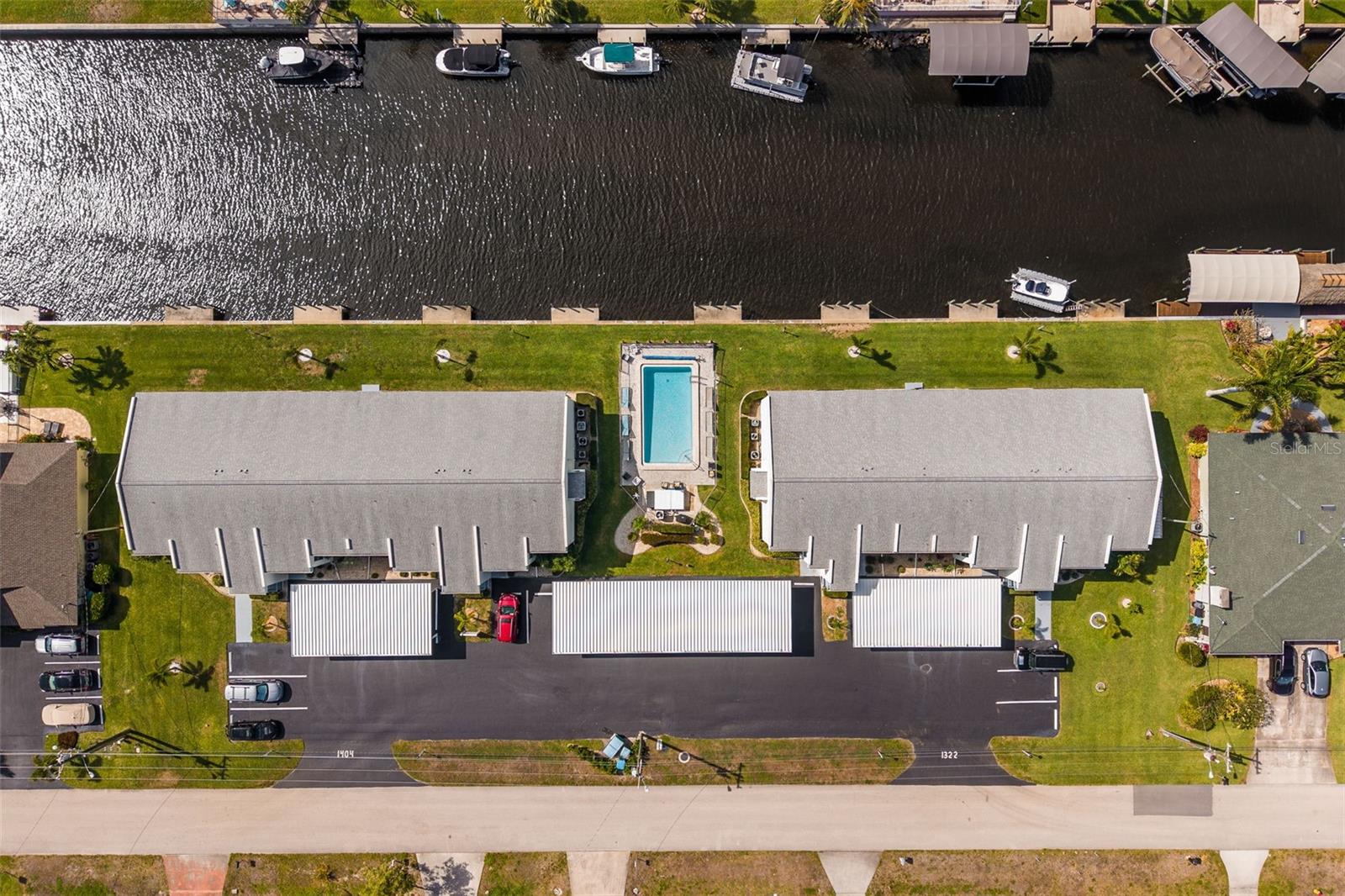 1322 SE 40TH ST #2, CAPE CORAL, FL, 33904