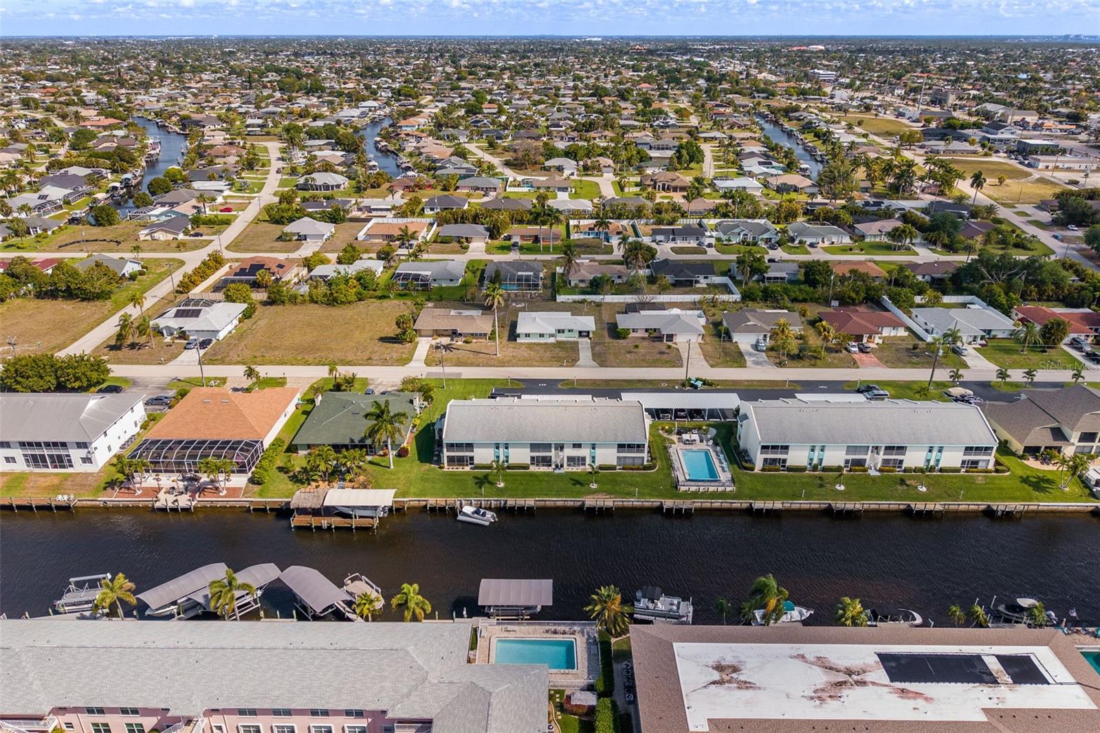 1322 SE 40TH ST #2, CAPE CORAL, FL, 33904