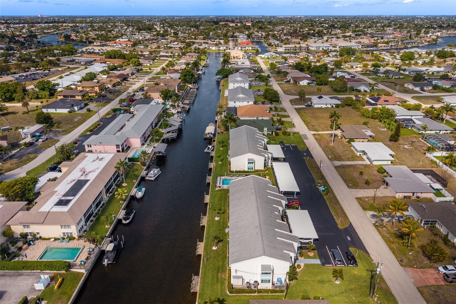 1322 SE 40TH ST #2, CAPE CORAL, FL, 33904