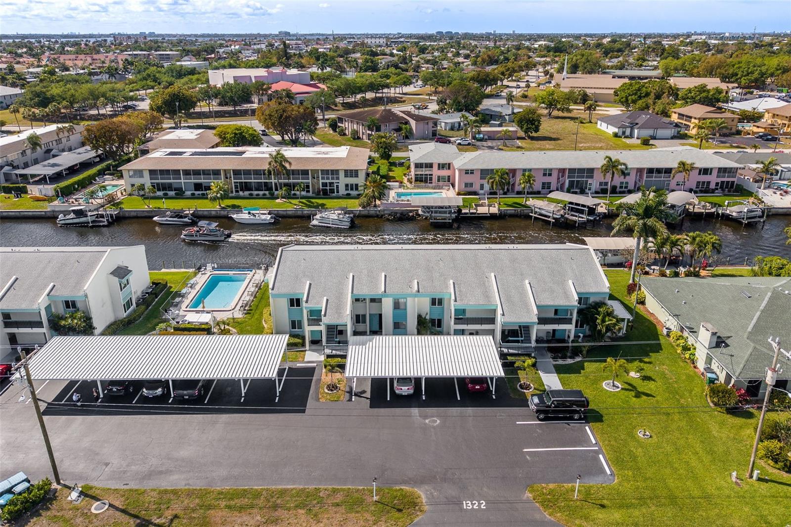 1322 SE 40TH ST #2, CAPE CORAL, FL, 33904