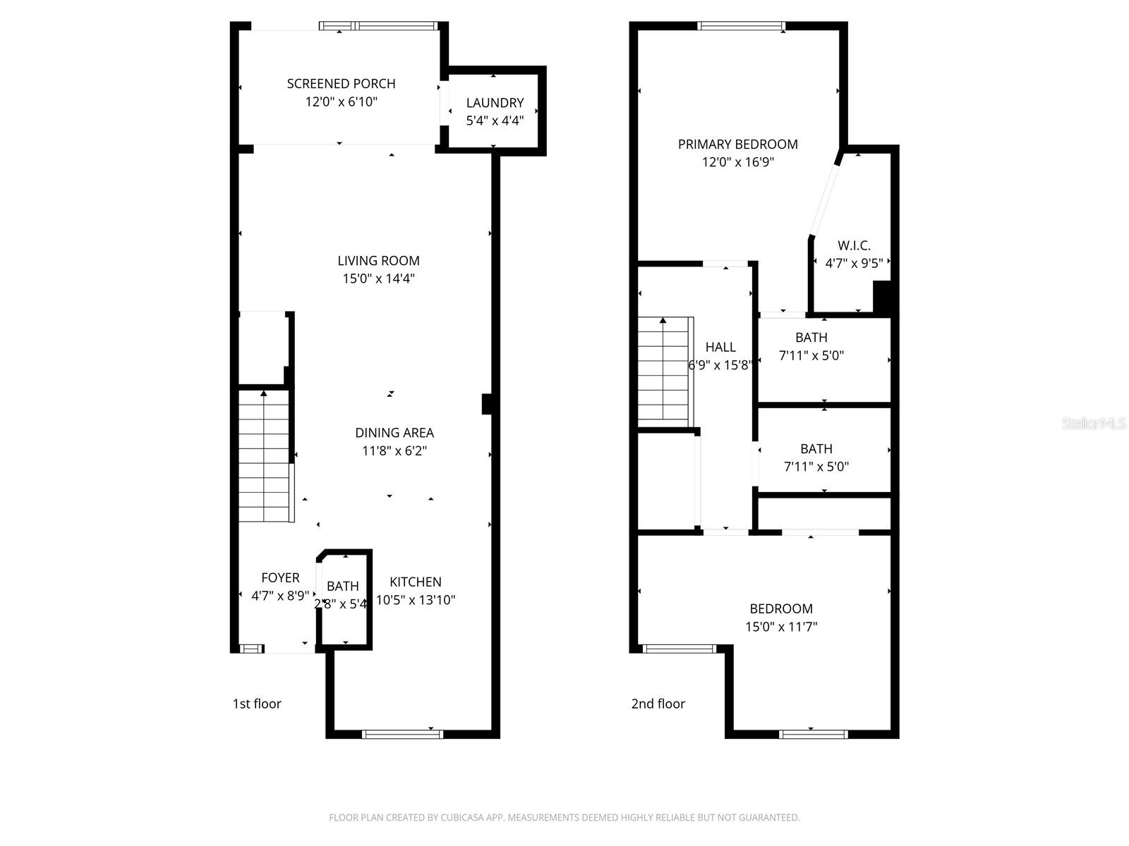 1322 SE 40TH ST #2, CAPE CORAL, FL, 33904