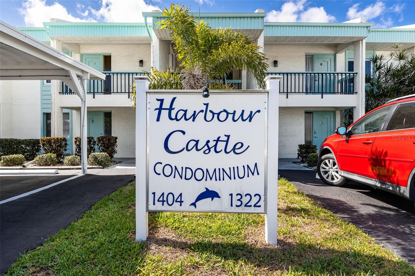 1322 SE 40TH ST #2, CAPE CORAL, FL, 33904