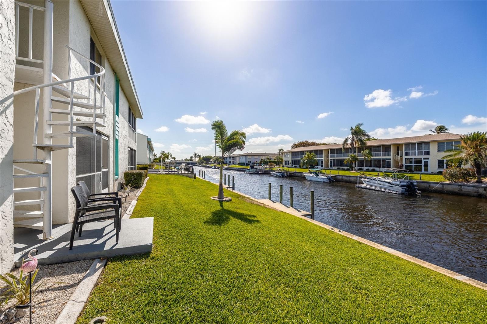 1322 SE 40TH ST #2, CAPE CORAL, FL, 33904