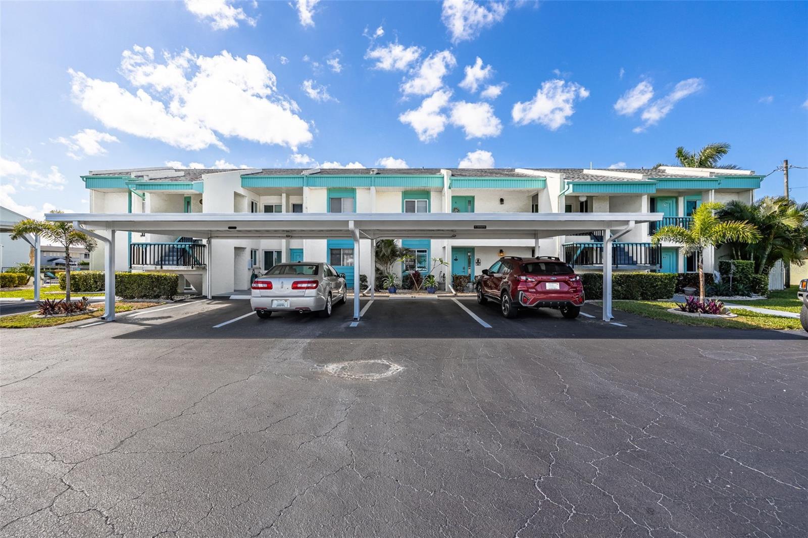 1322 SE 40TH ST #2, CAPE CORAL, FL, 33904