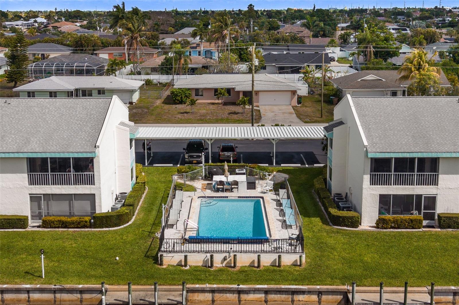1322 SE 40TH ST #2, CAPE CORAL, FL, 33904