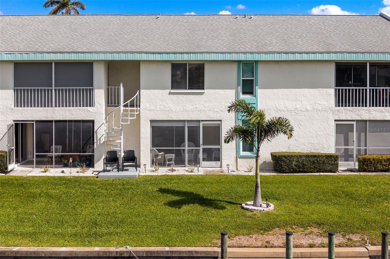 1322 SE 40TH ST #2, CAPE CORAL, FL, 33904