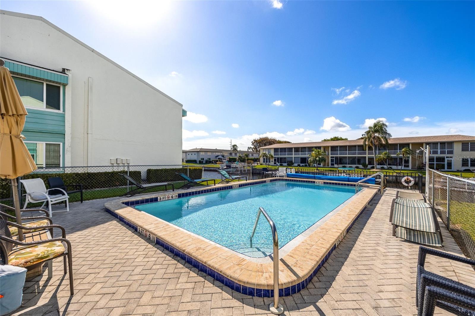 1322 SE 40TH ST #2, CAPE CORAL, FL, 33904