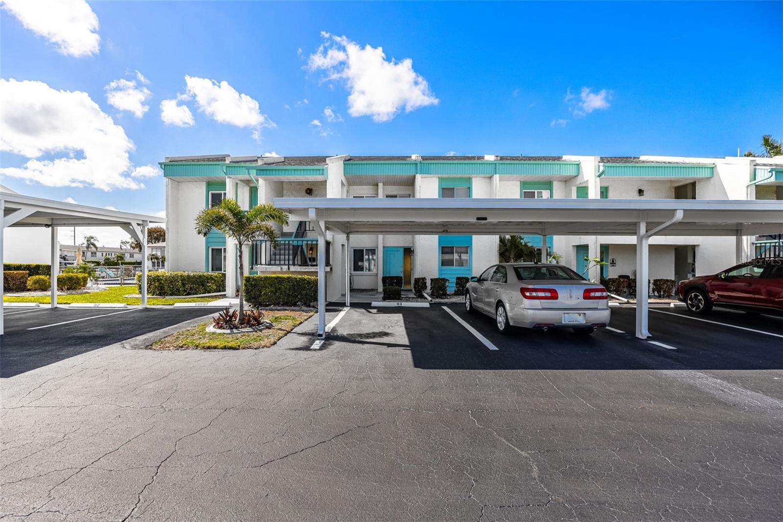 1322 SE 40TH ST #2, CAPE CORAL, FL, 33904
