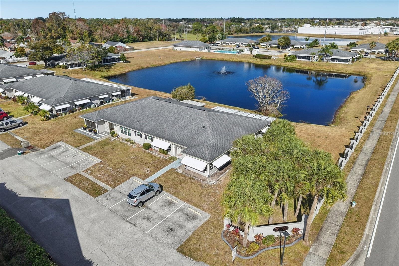 11147 ACME DR #207D, ORLANDO, FL, 32825