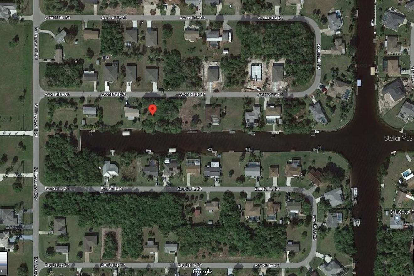 18210 AVONSDALE CIR, PORT CHARLOTTE, FL, 33948