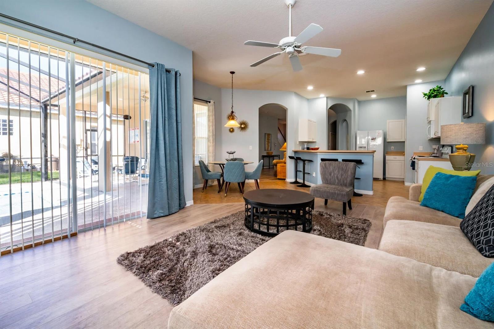 1028 TUSCAN HILLS BLVD, DAVENPORT, FL, 33897