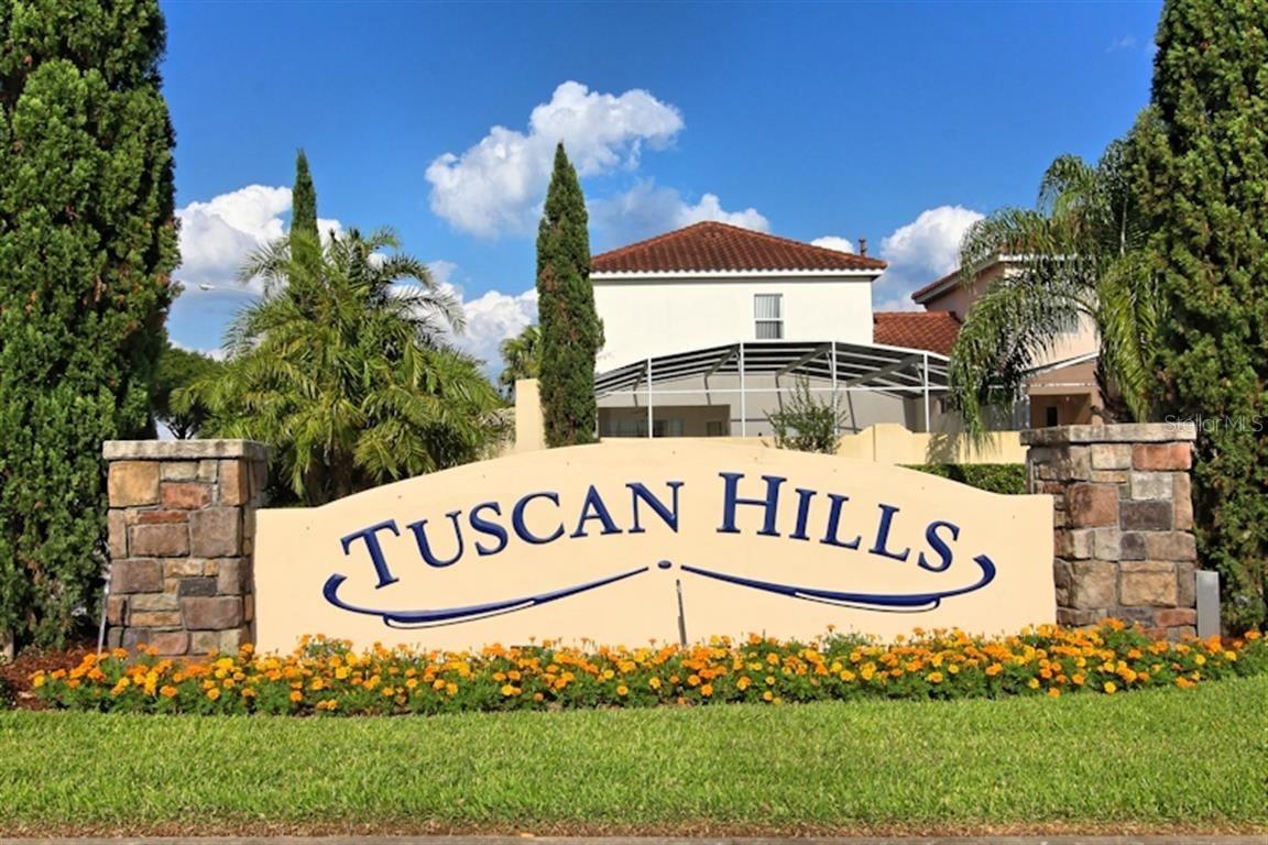 1028 TUSCAN HILLS BLVD, DAVENPORT, FL, 33897