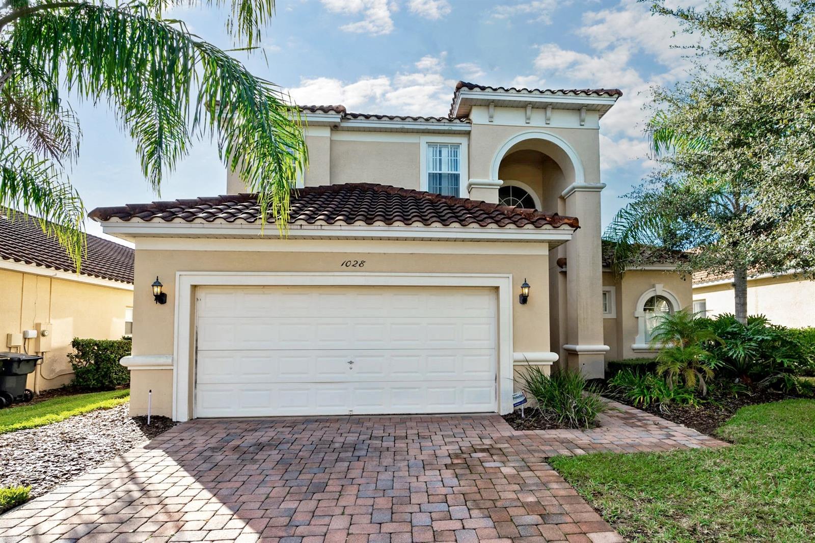 1028 TUSCAN HILLS BLVD, DAVENPORT, FL, 33897