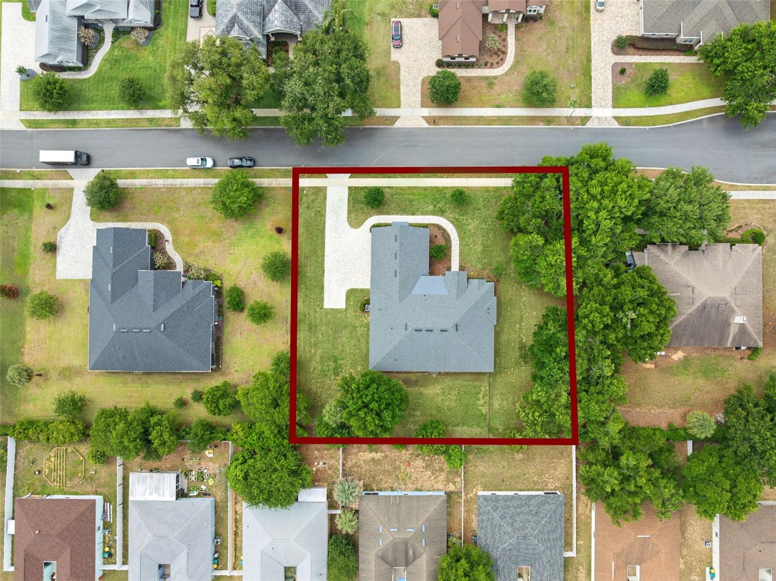 221 TWO LAKES LN, EUSTIS, FL, 32726