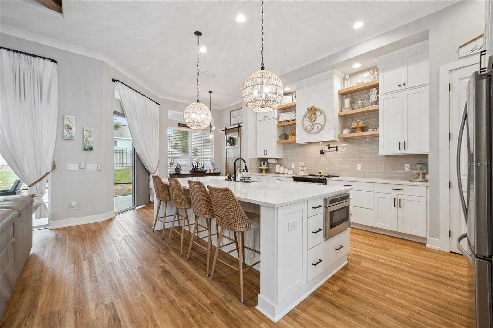 221 TWO LAKES LN, EUSTIS, FL, 32726