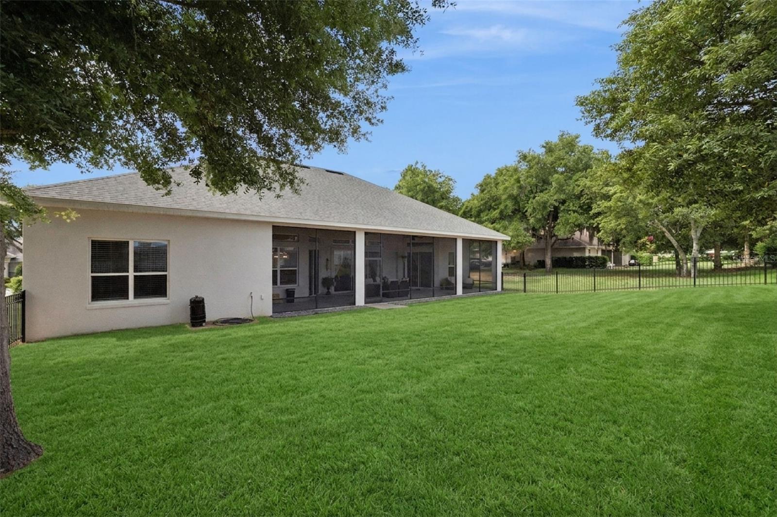 221 TWO LAKES LN, EUSTIS, FL, 32726