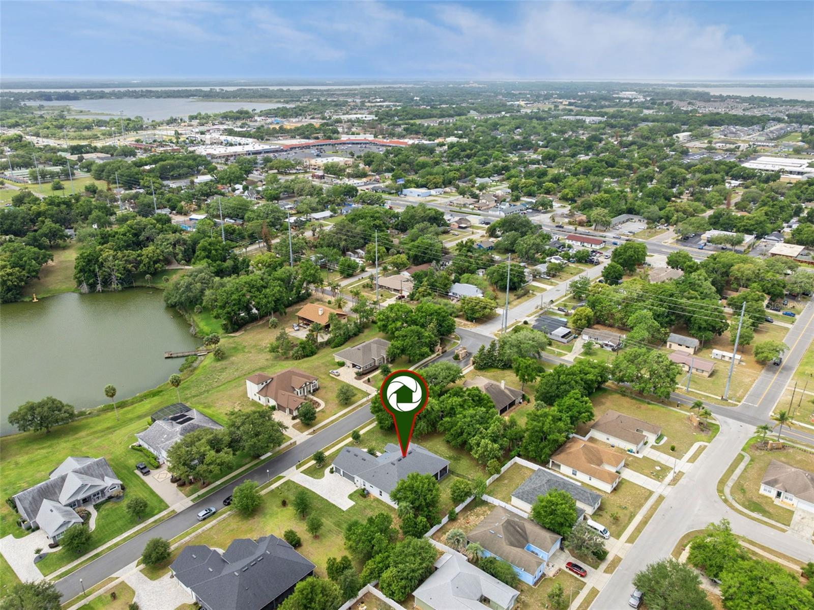 221 TWO LAKES LN, EUSTIS, FL, 32726