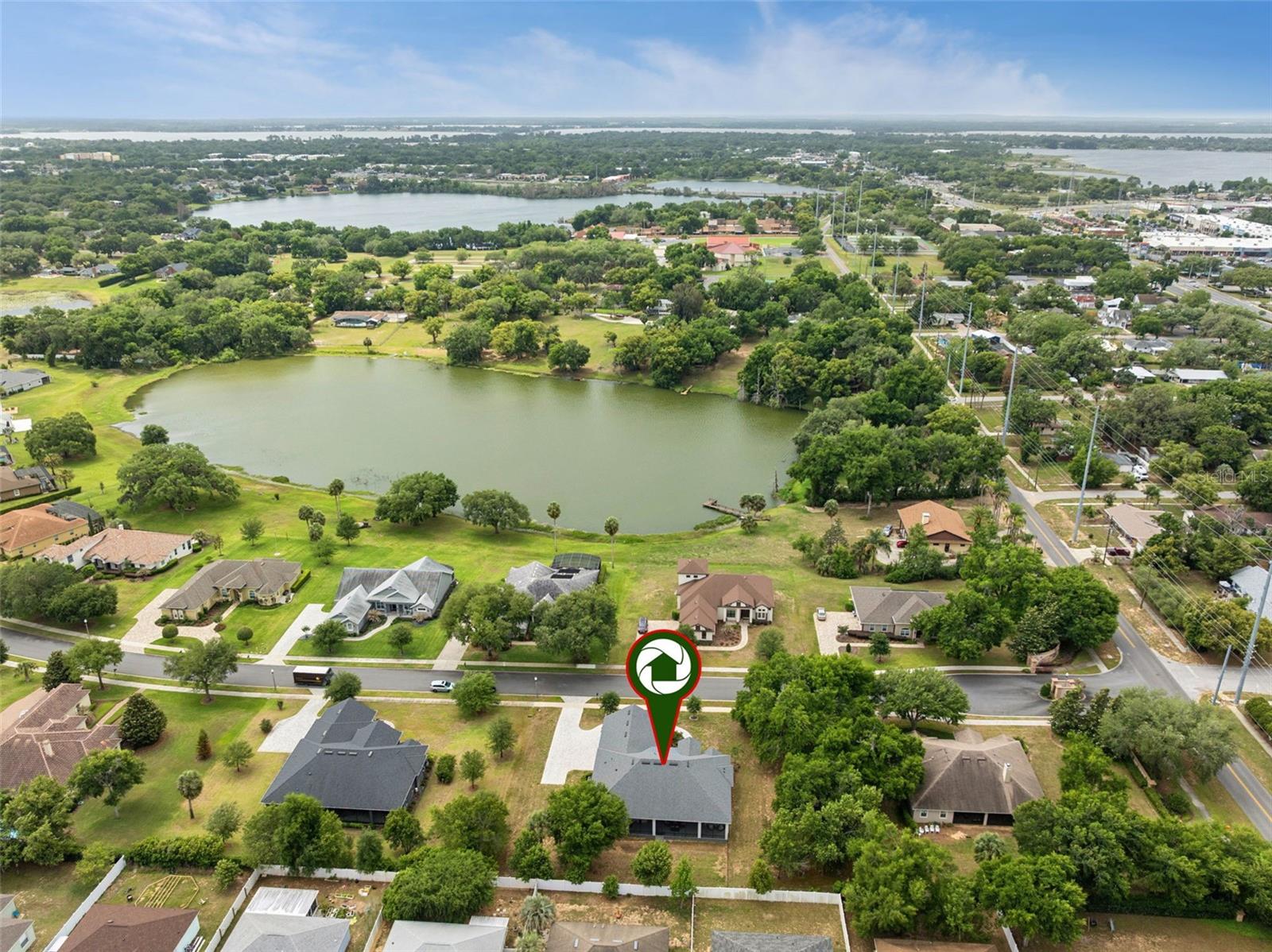 221 TWO LAKES LN, EUSTIS, FL, 32726