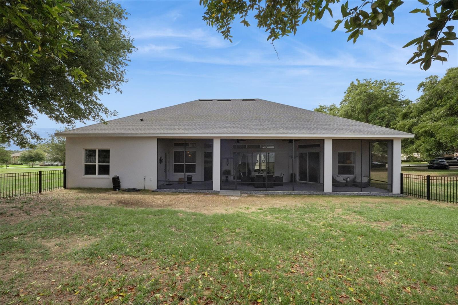 221 TWO LAKES LN, EUSTIS, FL, 32726