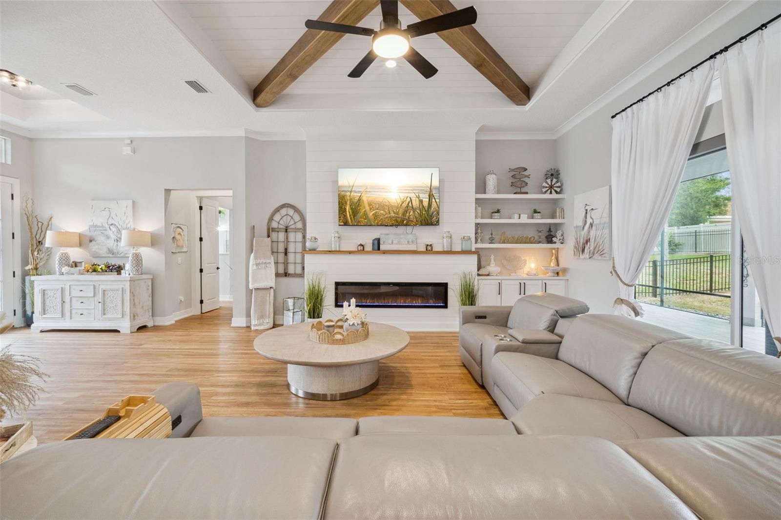 221 TWO LAKES LN, EUSTIS, FL, 32726