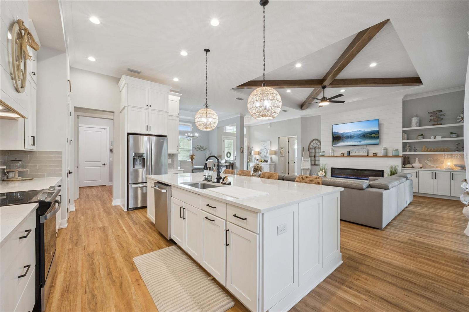 221 TWO LAKES LN, EUSTIS, FL, 32726