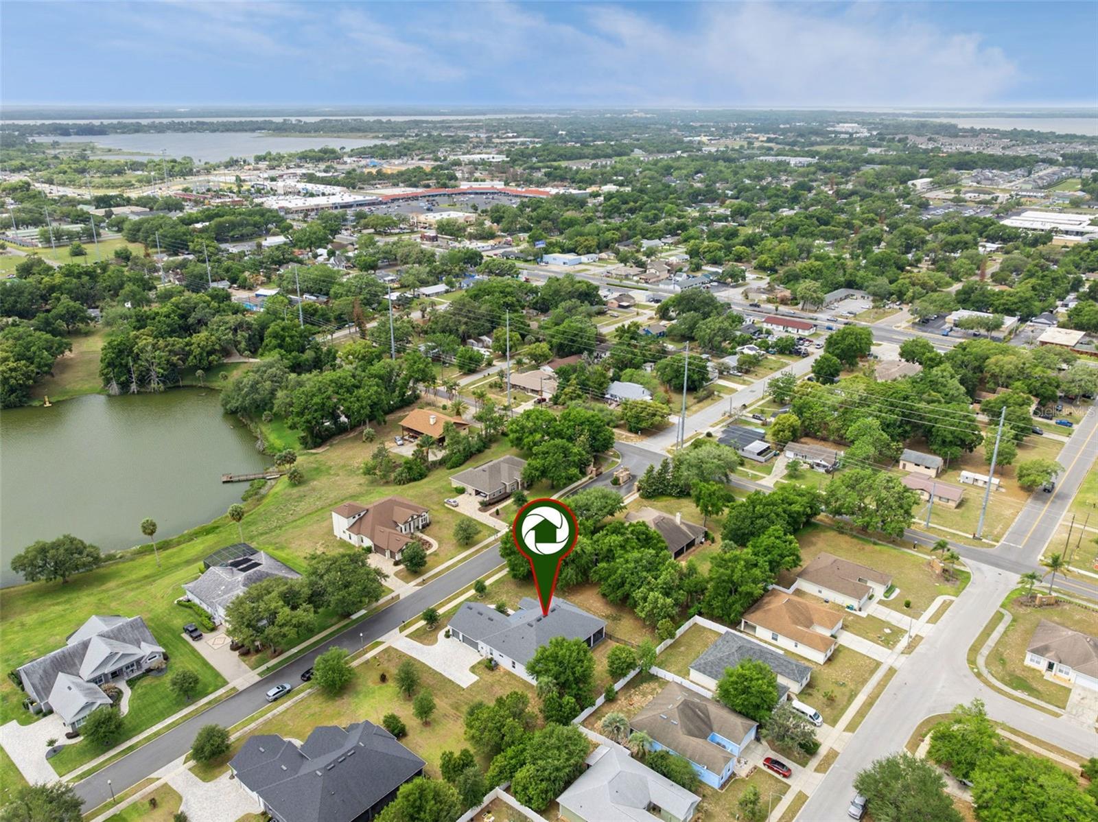 221 TWO LAKES LN, EUSTIS, FL, 32726